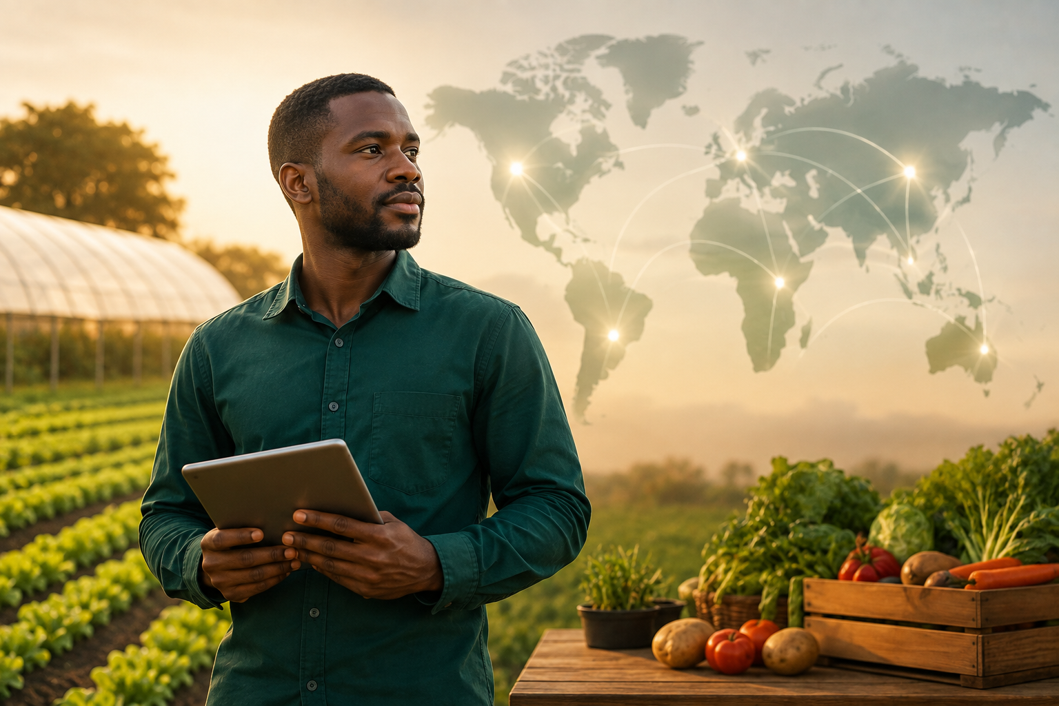 FROM PASSION TO GLOBAL RECOGNITION: A JOURNEY OF PURPOSE